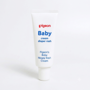 Pigeon Baby Diaper Rash Cream