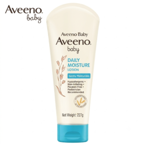 Aveeno Baby Dermexa Soothing Relief Cream
