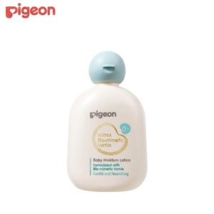 Pigeon Baby Moisturizing Lotion