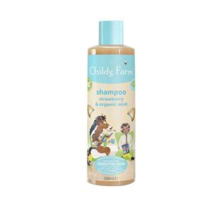 Childs Farm Sensitive Hair and Body Wash