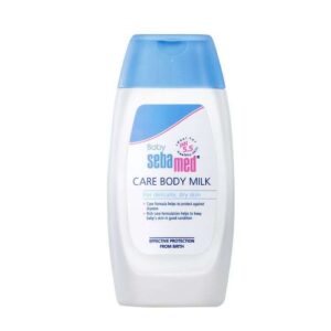Sebamed Baby Care Body Milk