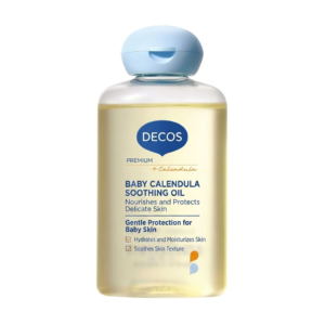 Pigeon Baby Nourishing Body Wash